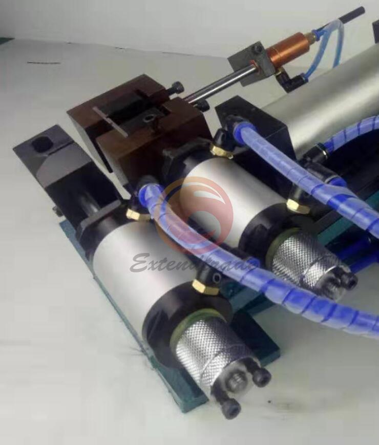 Pneumatic Wire Stripping Machine 220V Copper Cable Peeling Machine Wire Stripper
