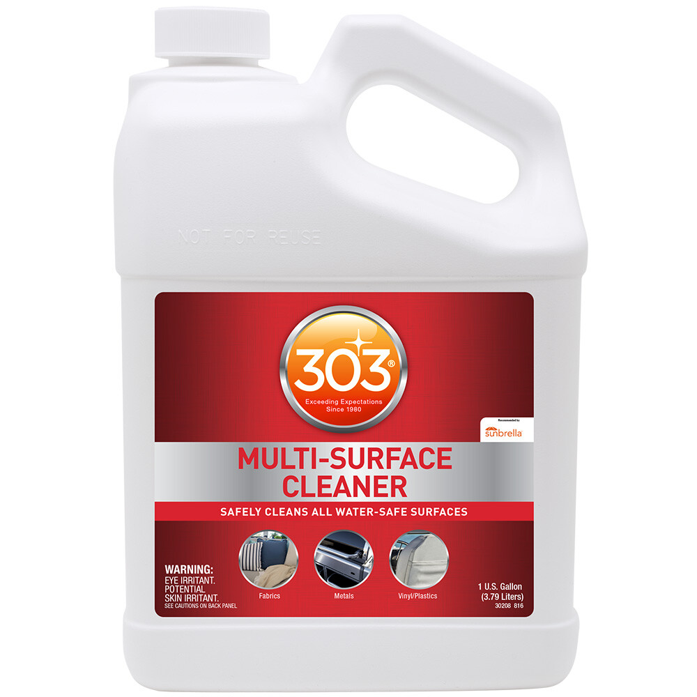 303 30570 MultiSurface Cleaner 1 Gallon