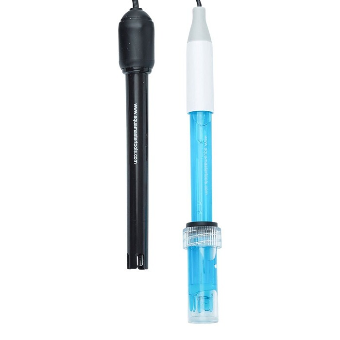 AquaMaster COMBO METER P700 PRO2 - pH, EC, Temp - Conductivity - Hydroponics