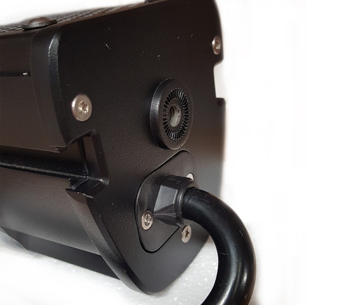 Wet Sounds Stealth 10 ULTRA HD All-in-one Amplified Soundbar with Remote - Black