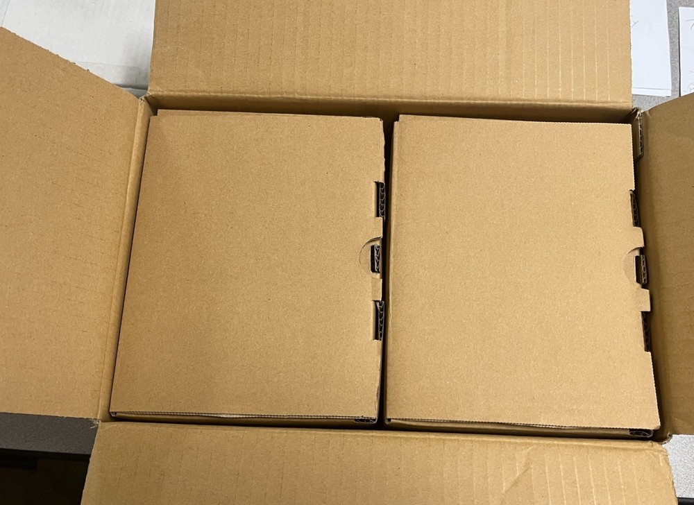 Panasonic ET-LAD60AW Replacement Lamp Unit, 2 Pack