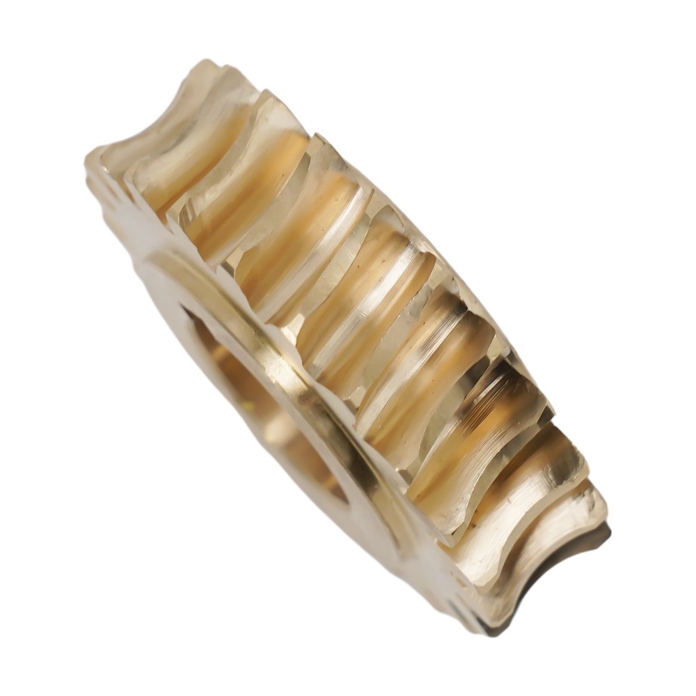 Dependable 51405MA Worm Gear for Craftsman 2 Duel Stage For SnowThrower