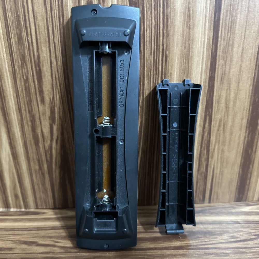 Panasonic Display Remote from TH42-PH9EK Very Nice