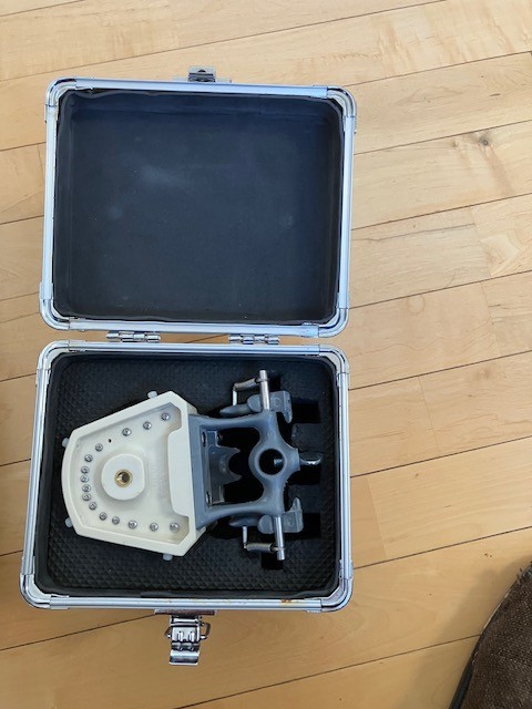 Acadental ModuPRO MP E 120 PC Endo Typodont