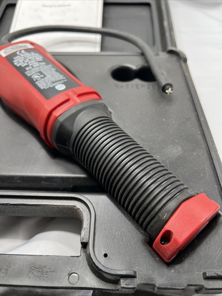 Mac Tools Refrigerant Leak Detector, ACL1000