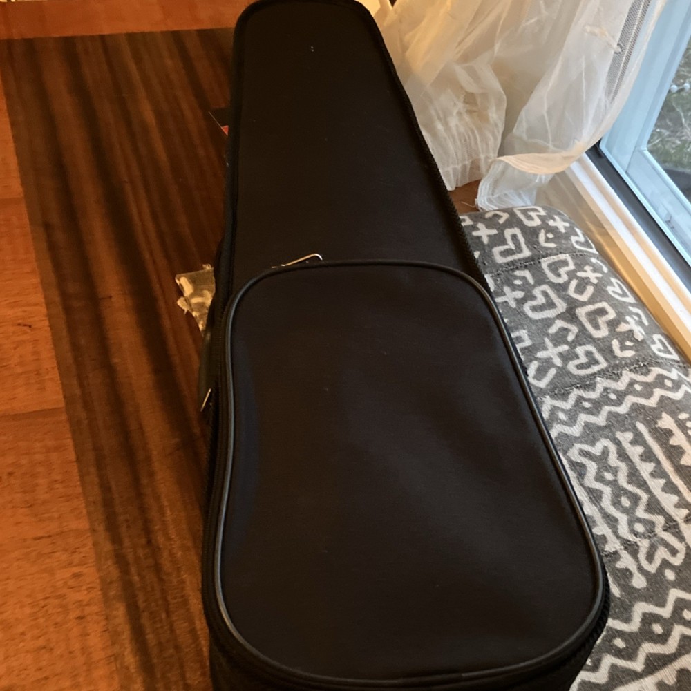 Beginner 1/4 size violin with Bow & Hard Case