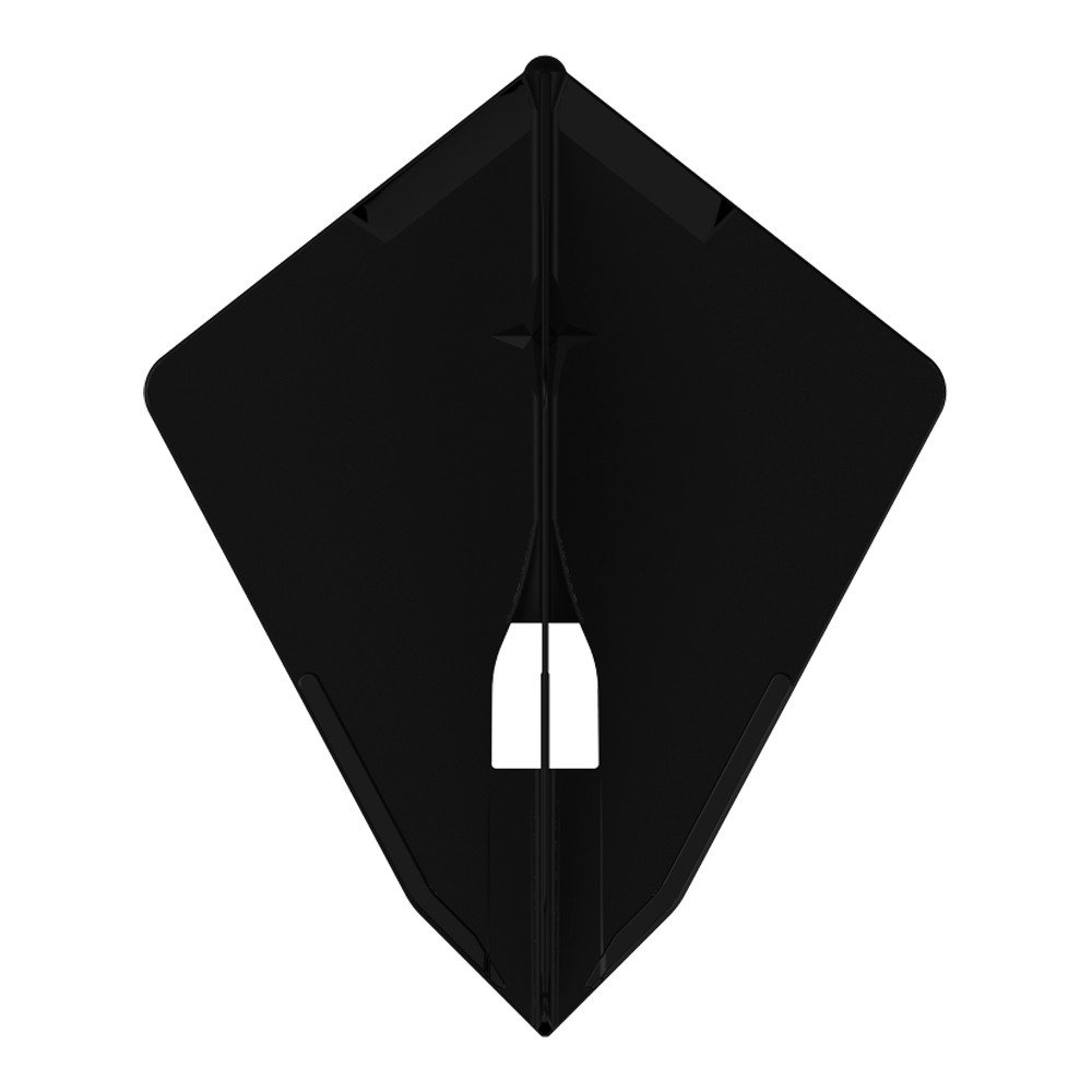 L-Style L7Pro Astra Flights - Black