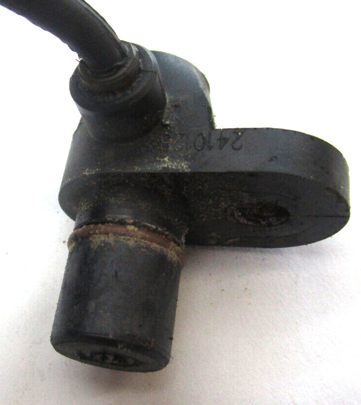 2003 Polaris Virage I Crank Position Sensor