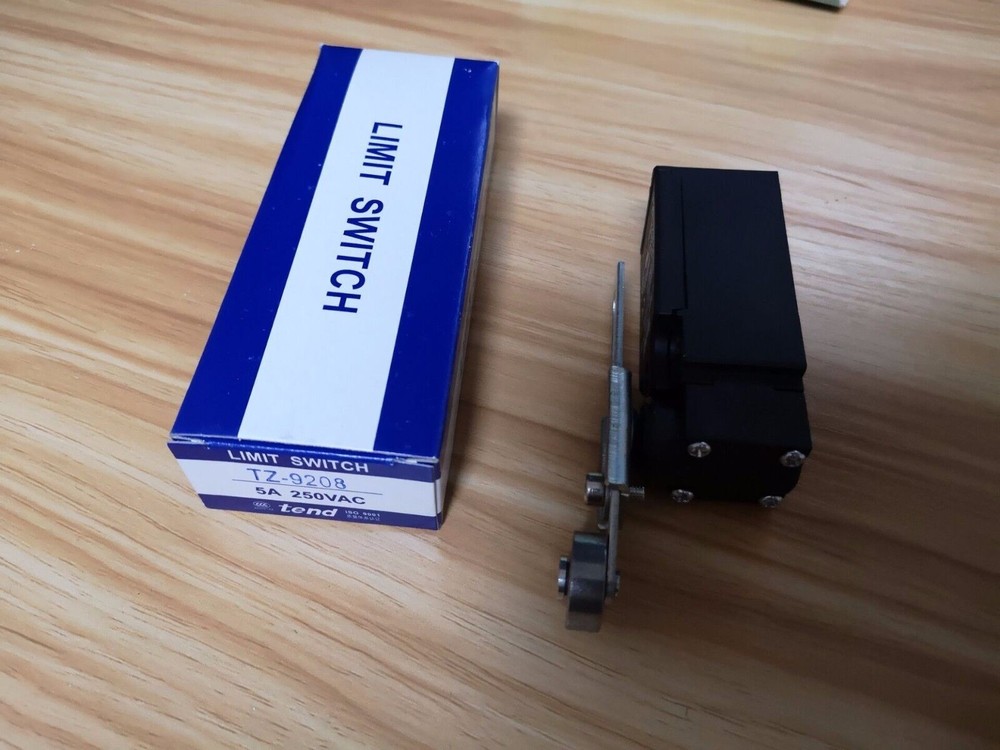 1PCS Tend TZ-9208 TZ9208 Limit Switch