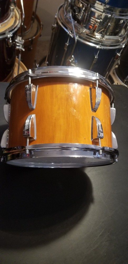 Vintage Sonor 13" Ride Tom