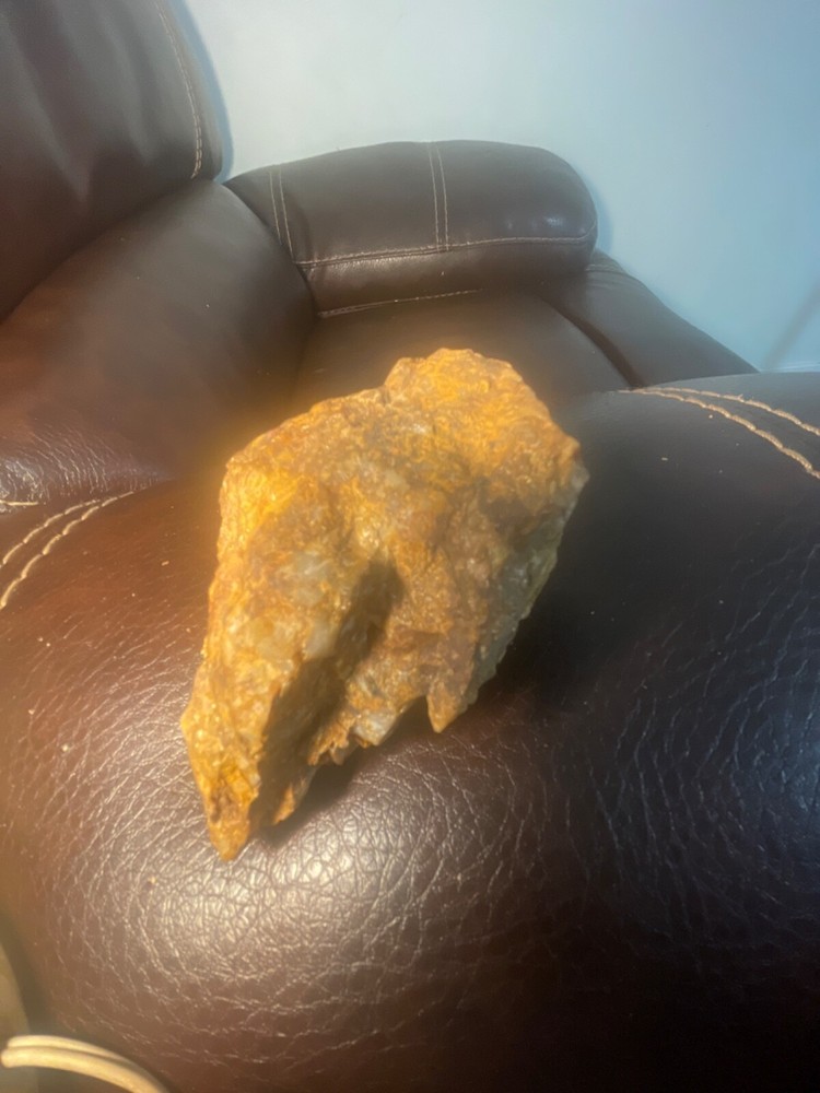 gold silver ore quartz