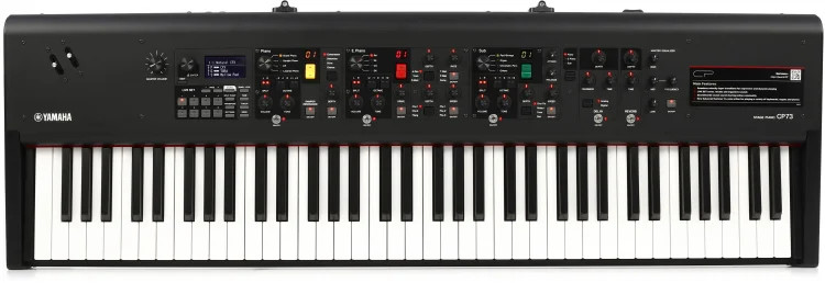 Yamaha CP73 73-note Stage Piano