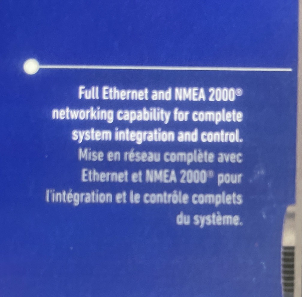 Lowrance Elite FS 10 Fishfinder Chartplotter Active Imaging 3 in 1 Transducer