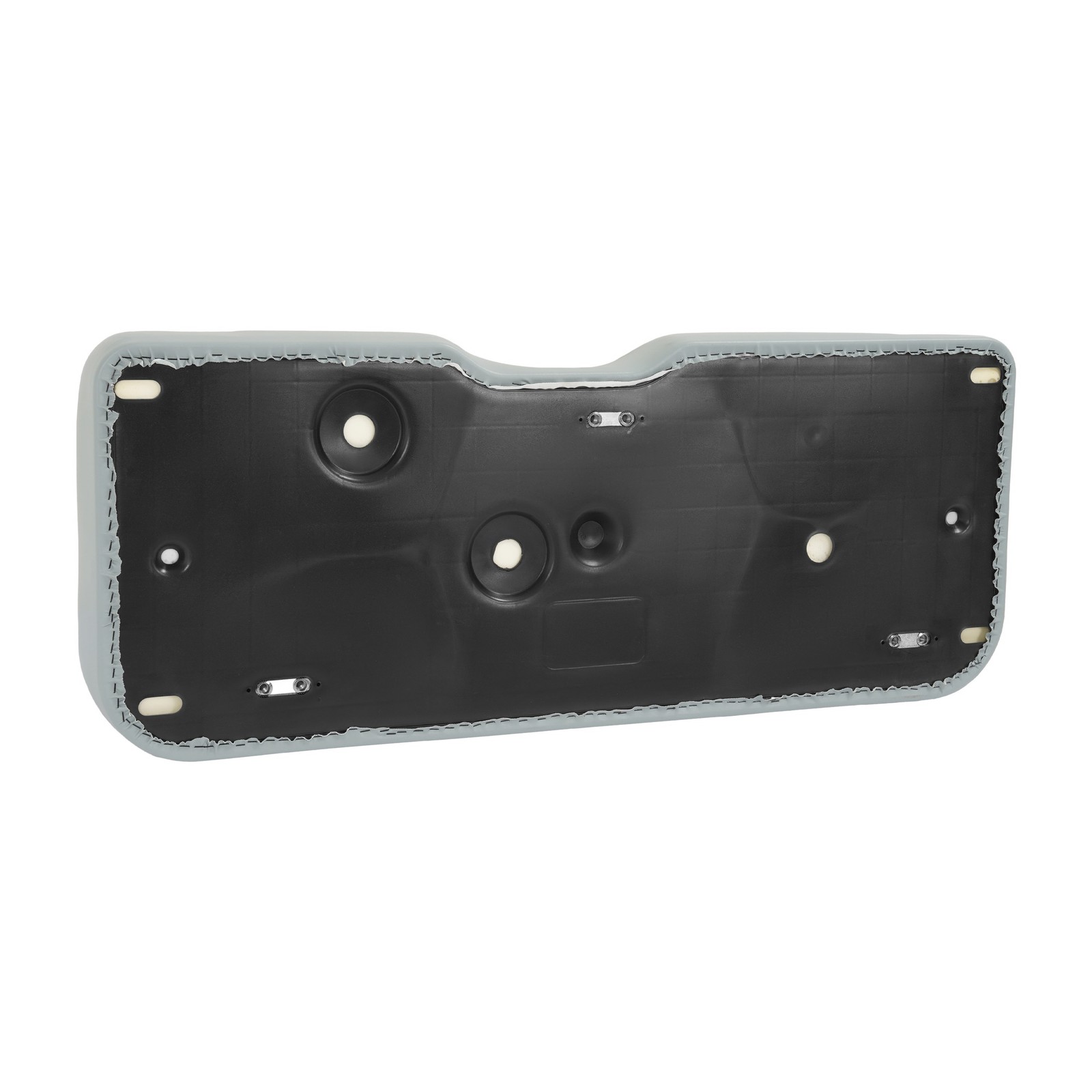 Gray Seat Bottom Cushion For Kubota RTV900 G6, R6, T6, W6, W6SE #K7561-56020