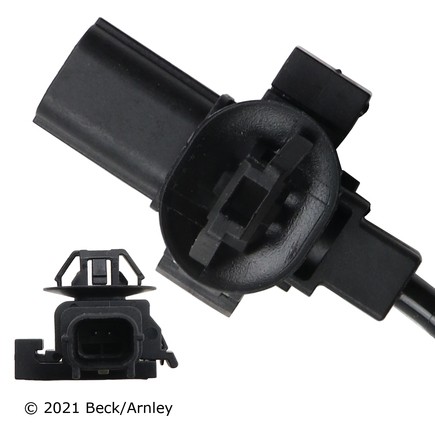 Beck Arnley 084-5017 Abs Speed Sensor