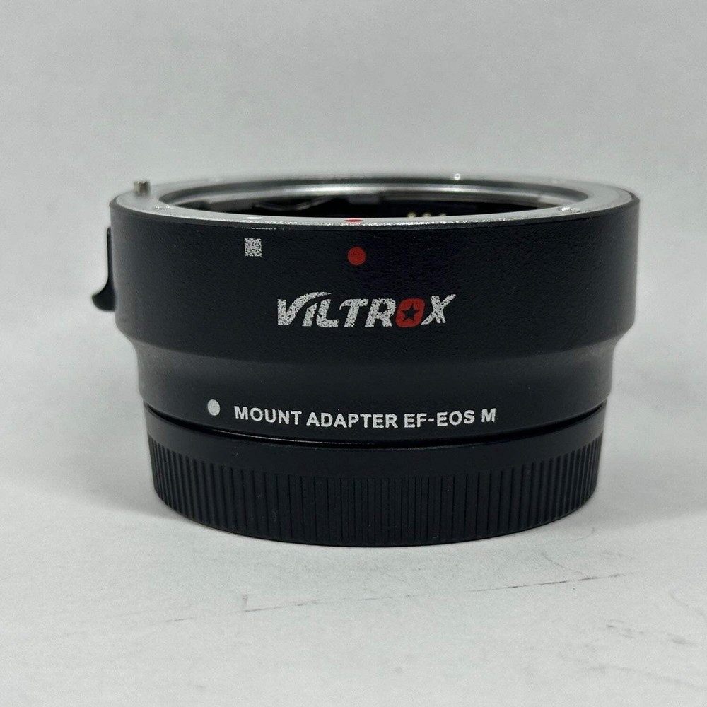 Viltrox Mount Adapter EF-EOS Camera Lens Mount Adapter