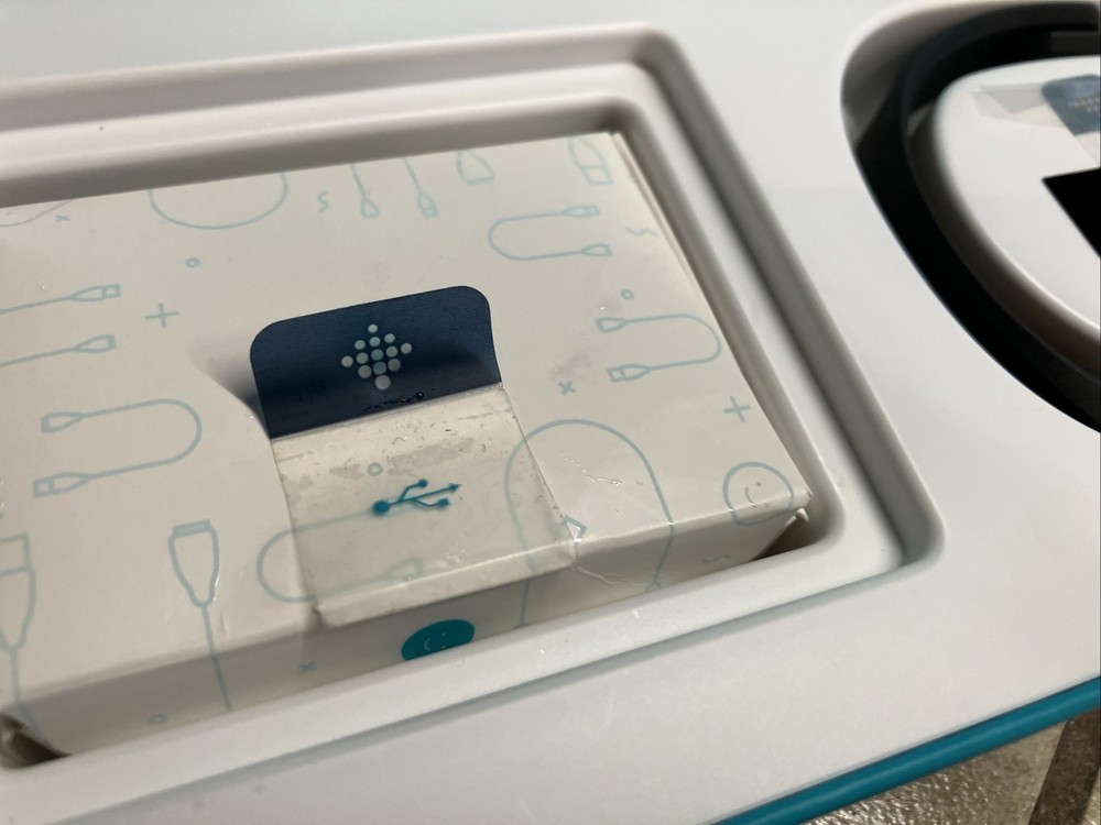 Fitbit Alta Small Activity Tracker - Black