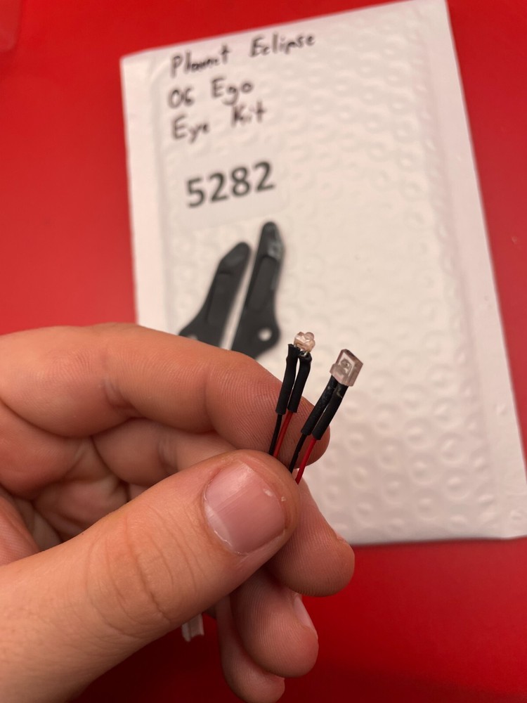 Planet Eclipse 06 Ego Eye Kit