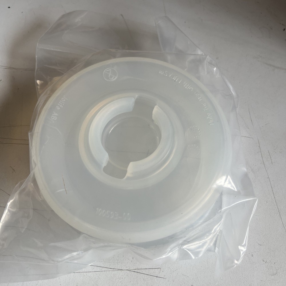 Disposable Suction Cups - Lucas 2 Chest Compression System - New