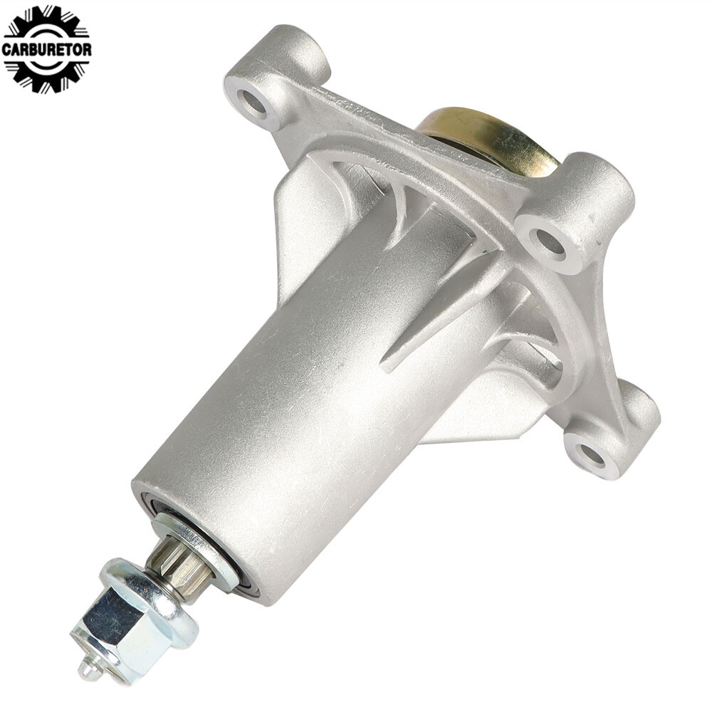 2pk 187292 192870 Spindle Assembly Fit For Husqvarna Craftsman Fits 42'' Deck