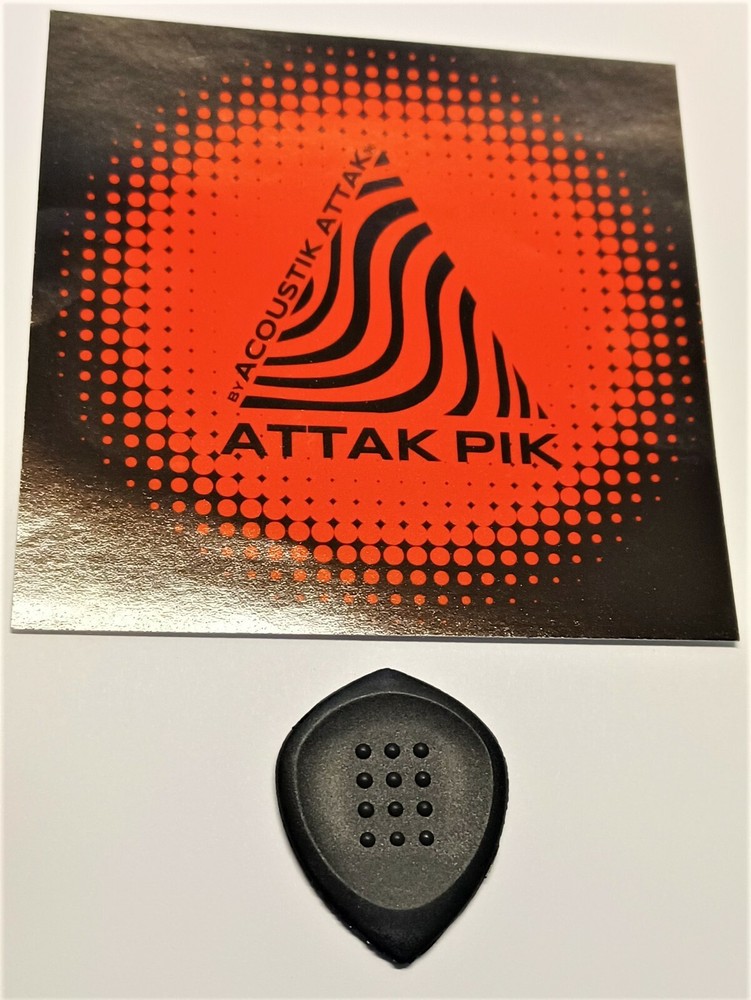 STEALTH - PRECISION, CONTROL, EVEN TONE Black