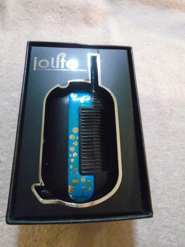 jolite The Next Generation in Vaporisars