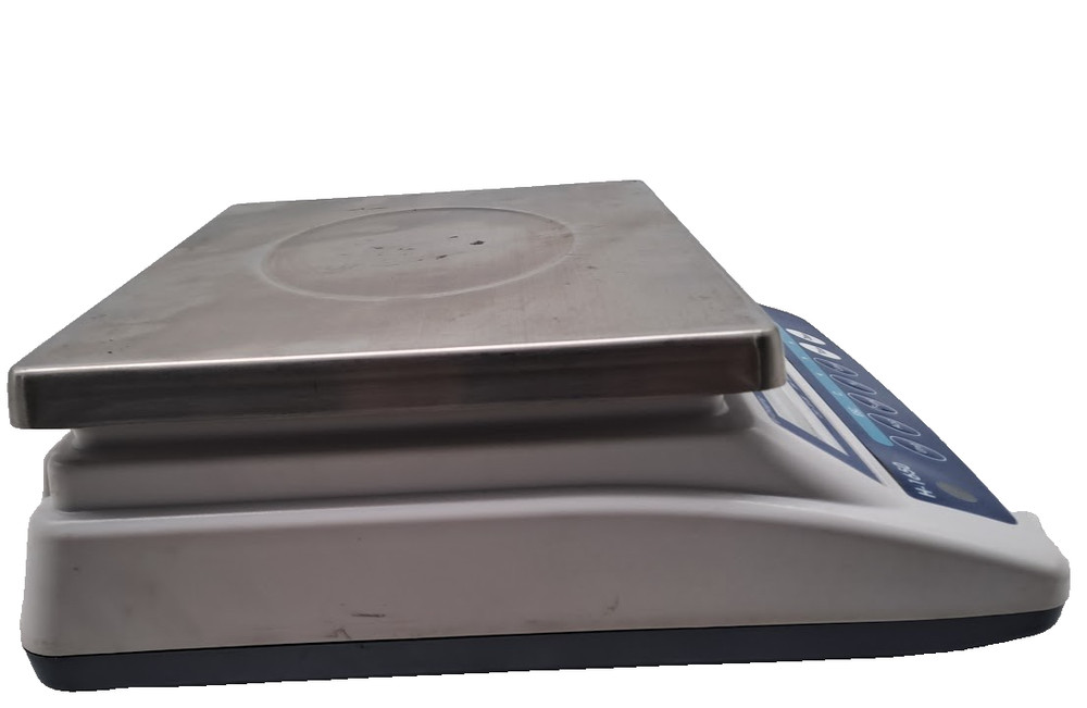 Uline Easy-Count Digital Scale H-1650- 30 lbs.