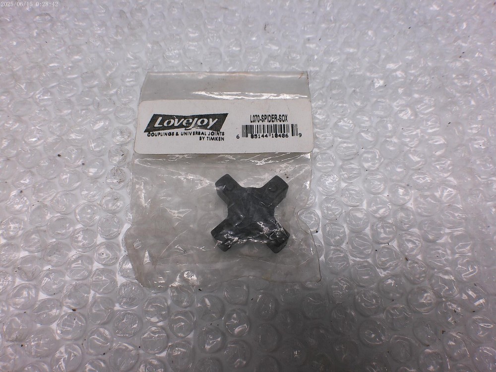 LOVEJOY L070 SPIDER SOX NSMP