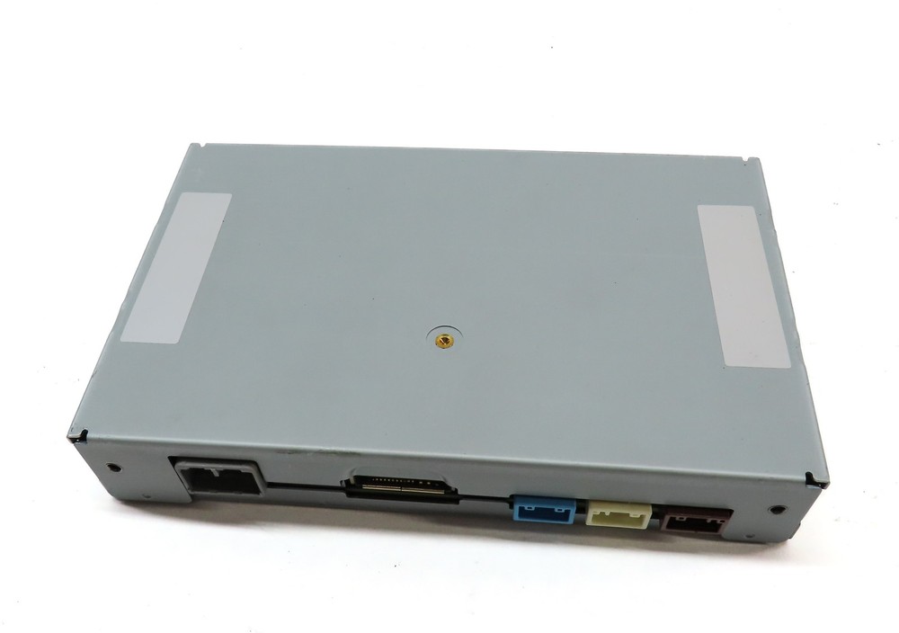 2016 RANGE ROVER SPORT (L494) CHASSIS COMMUNICATION CONTROL MODULE