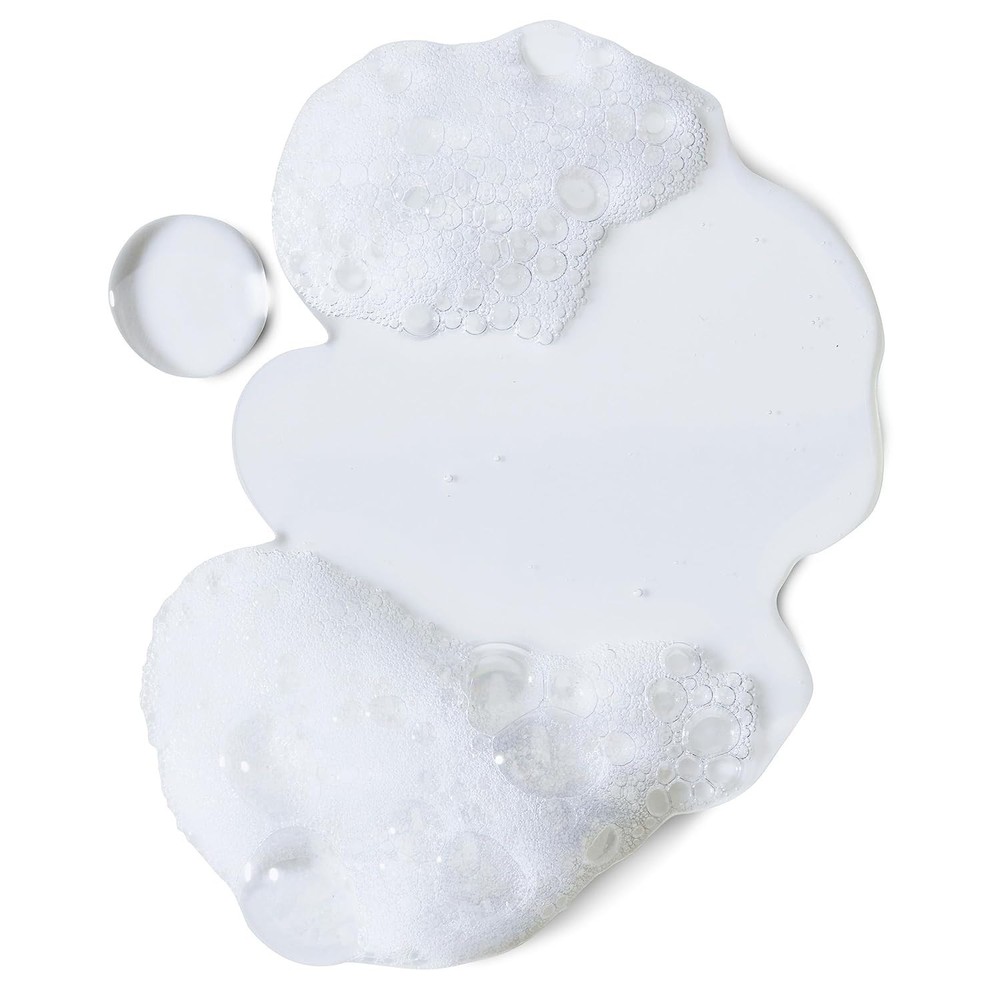 Lavender Epsom Salt Bubble Bath