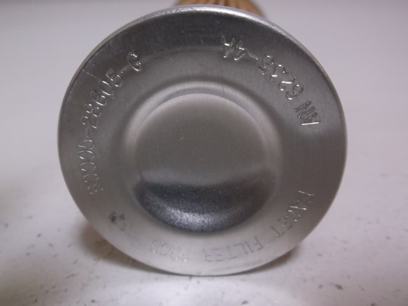 FACET ENTERPRISED 572759 FILTER ELEMENT SIZE 4 NSMP