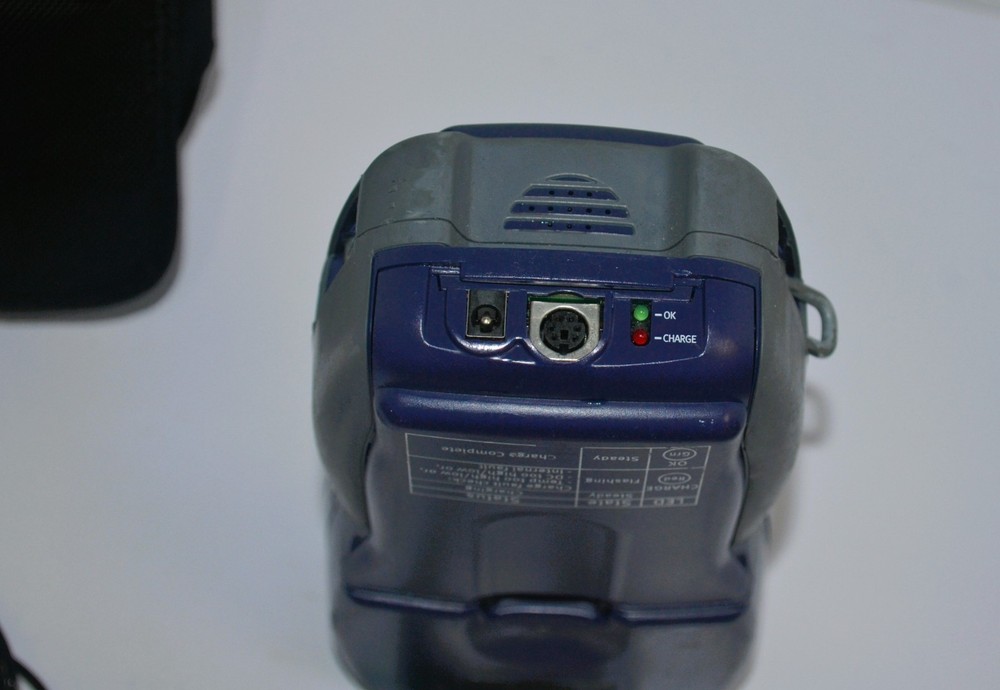 JDSU Acterna HST 3000c Tester 2500 3000 CU Sim