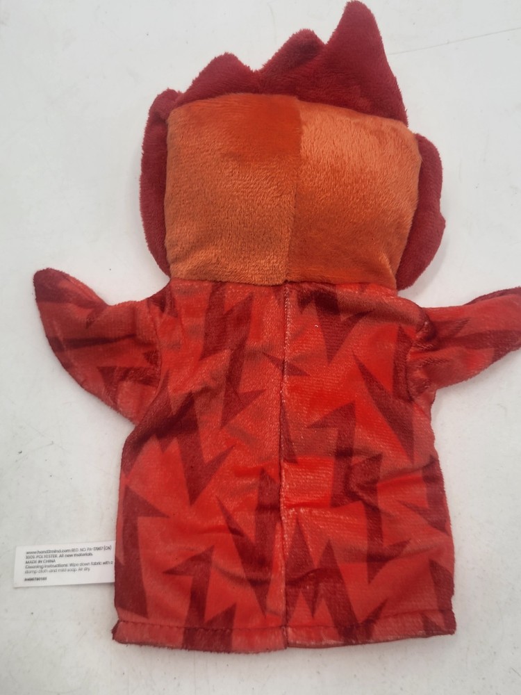 Hand 2 Mind Feeling Puppet Mad