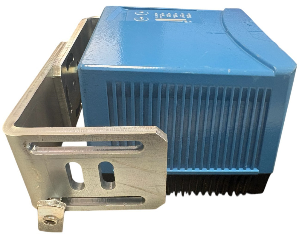 Sick CLV690-0000 Fixed Mount Barcode Scanner