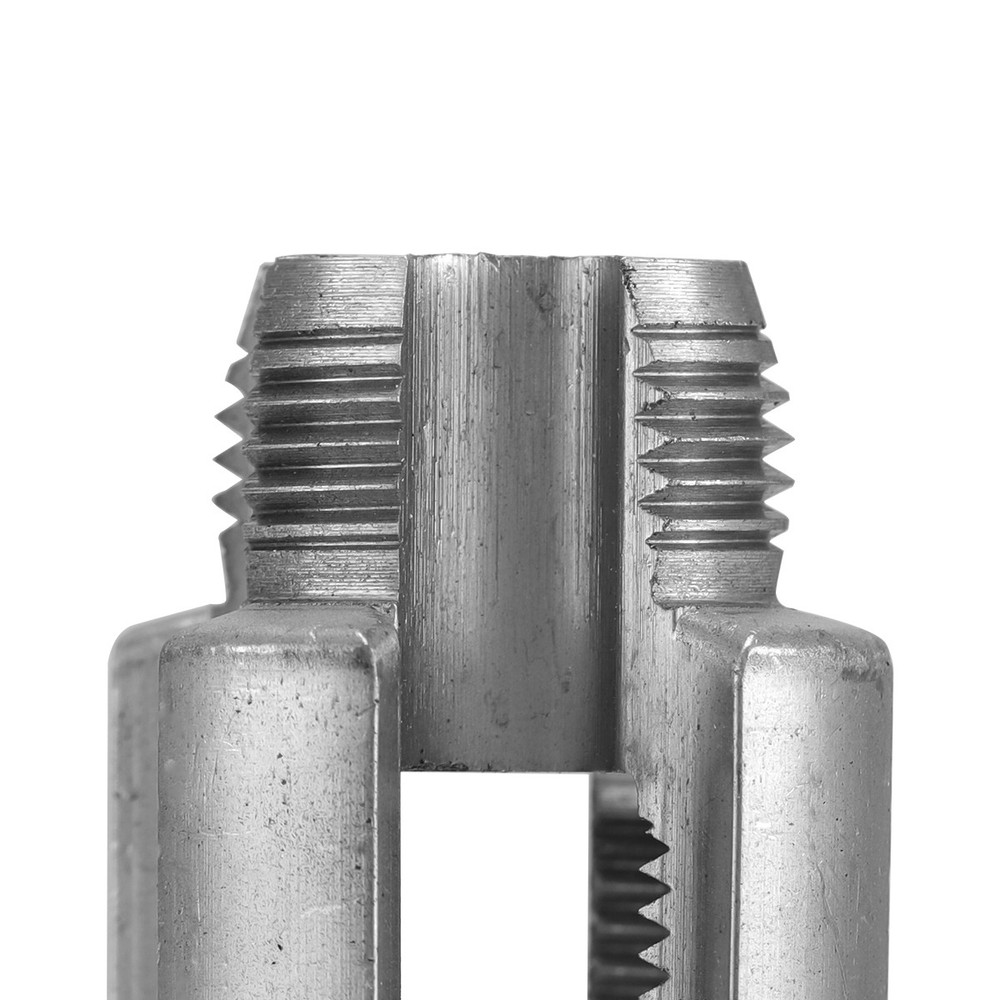 1/2"(4Points)+3/4"(6Points) PVC External Pipe Threading Carbon Steel Tool Kit