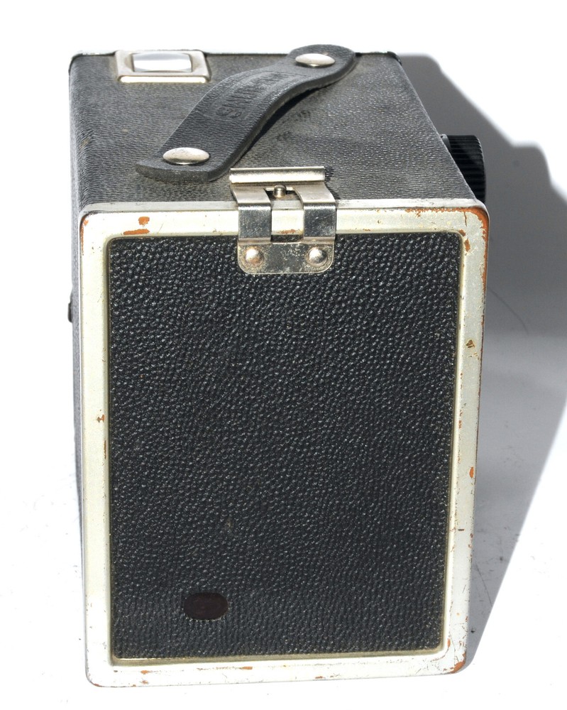 Ansco Shur Shot