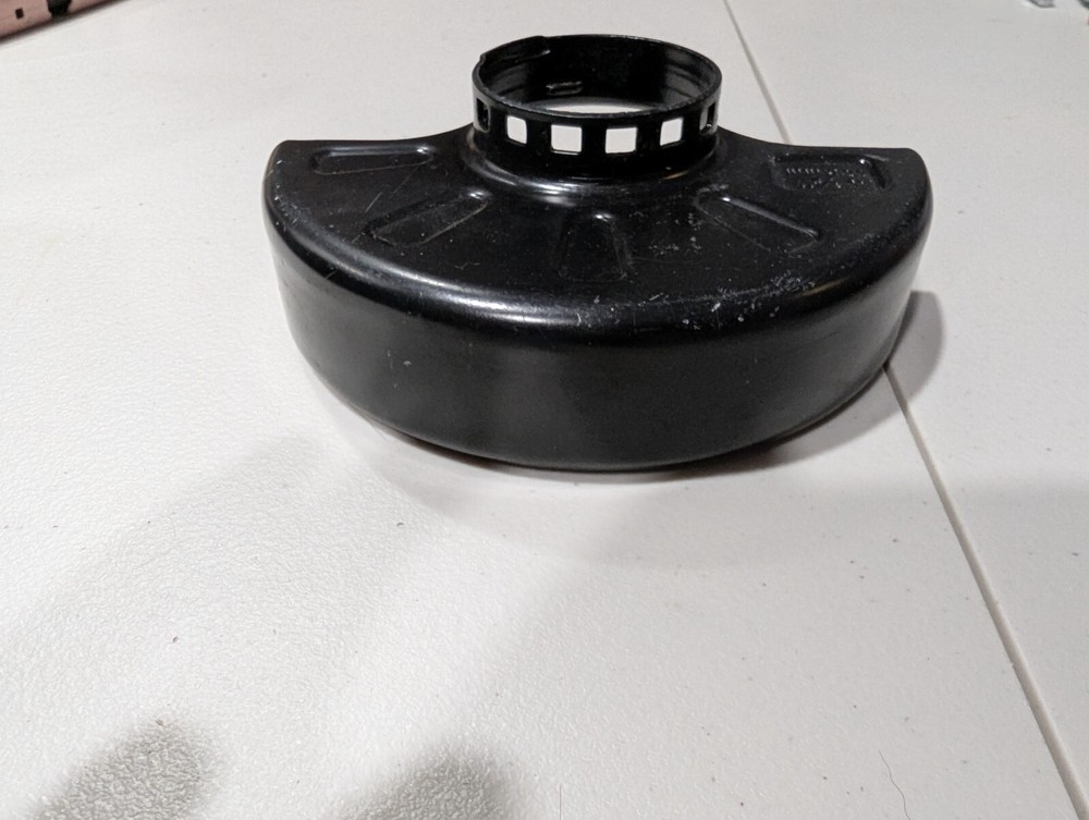 Grinder Replacement Guard Multiple Types