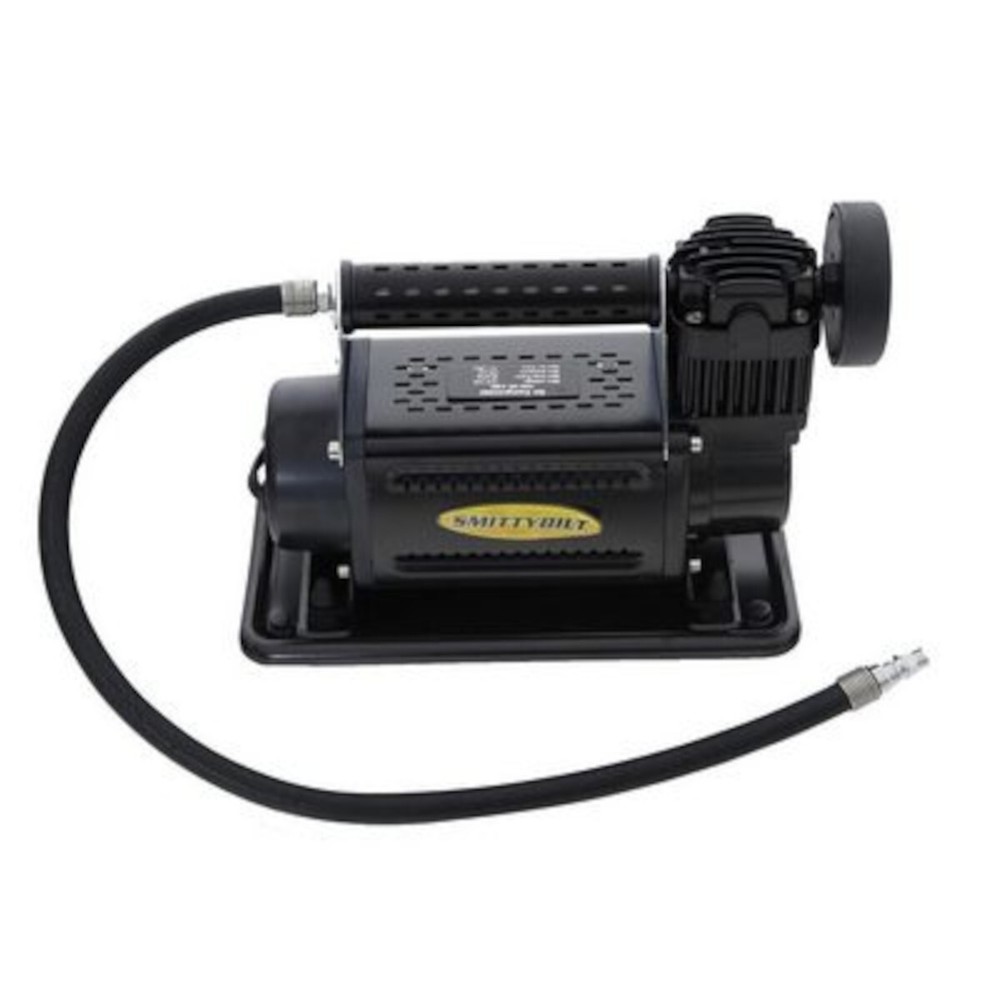 Smittybilt 2.54 CFM Air Compressor - 2780