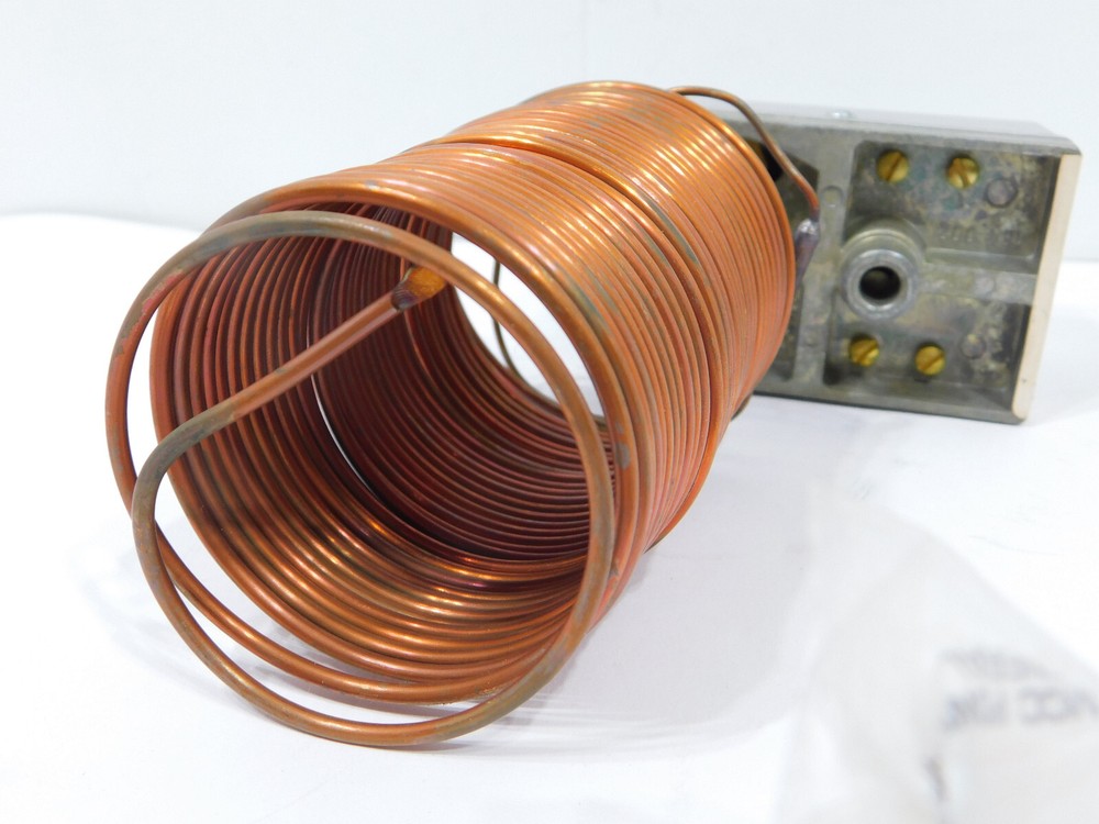 Powers Transmitter 184048 Model 048639 Type EM/HVG Range 0-100