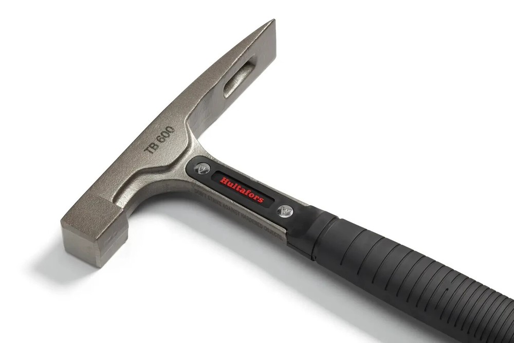 Hultafors Bricklayer's Hammer TB
