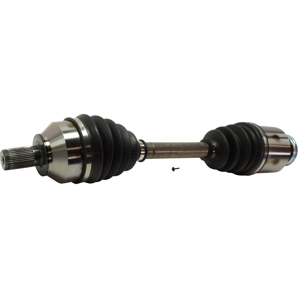 CV Axle For 2004-2005 Mazda 3 Front Driver and Passenger Pair Automatic Trans