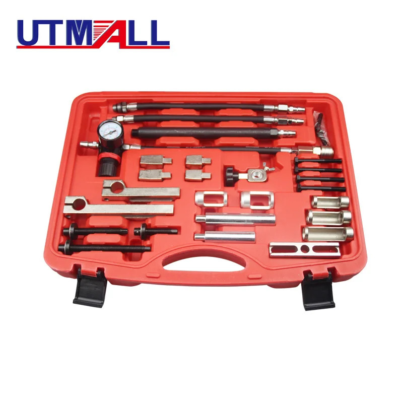 Universal Valve Spring Compressor Engine Cylinder Head Remover Installer Tool