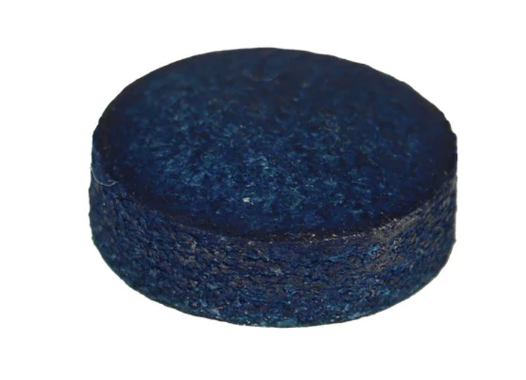 Techno-Dud 2 Pool Cue Tip (Medium) - High Precision, Durable Replacement Tip