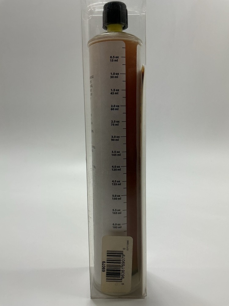 Uview 499108 A/C ExtenDye Leak Detection Dye, 8 Oz