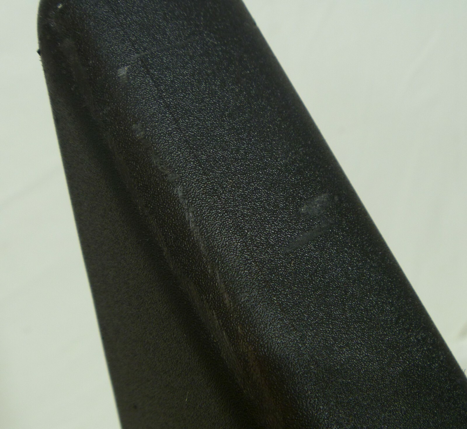 2015-2023 Ford F150 running board FRONT end cap LEFT driver side step OEM F-150