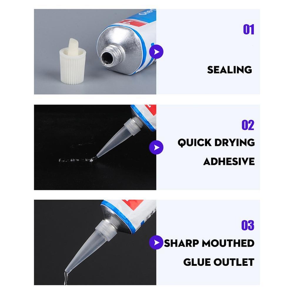 705 Fully Waterproof Sealant for Electronic Silicone ❈