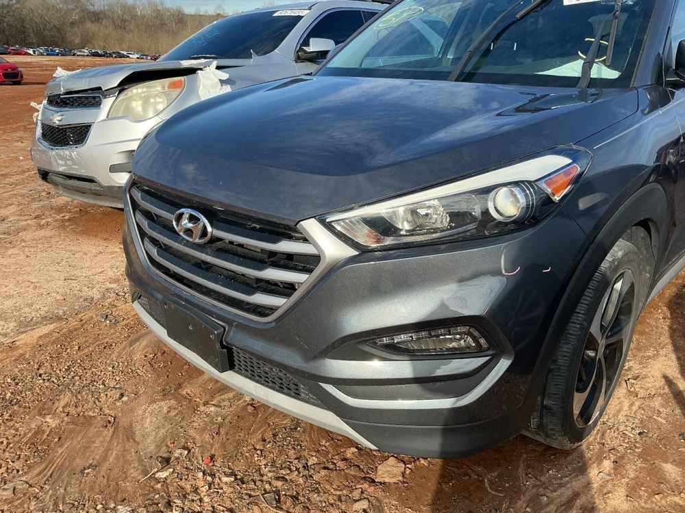 Fuse Box Engine Compartment Fits 16-18 TUCSON 4970450