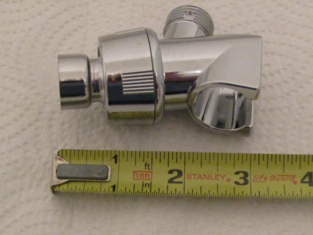 Modified Replacement Shower Arm Bracket Universal Handheld Shower