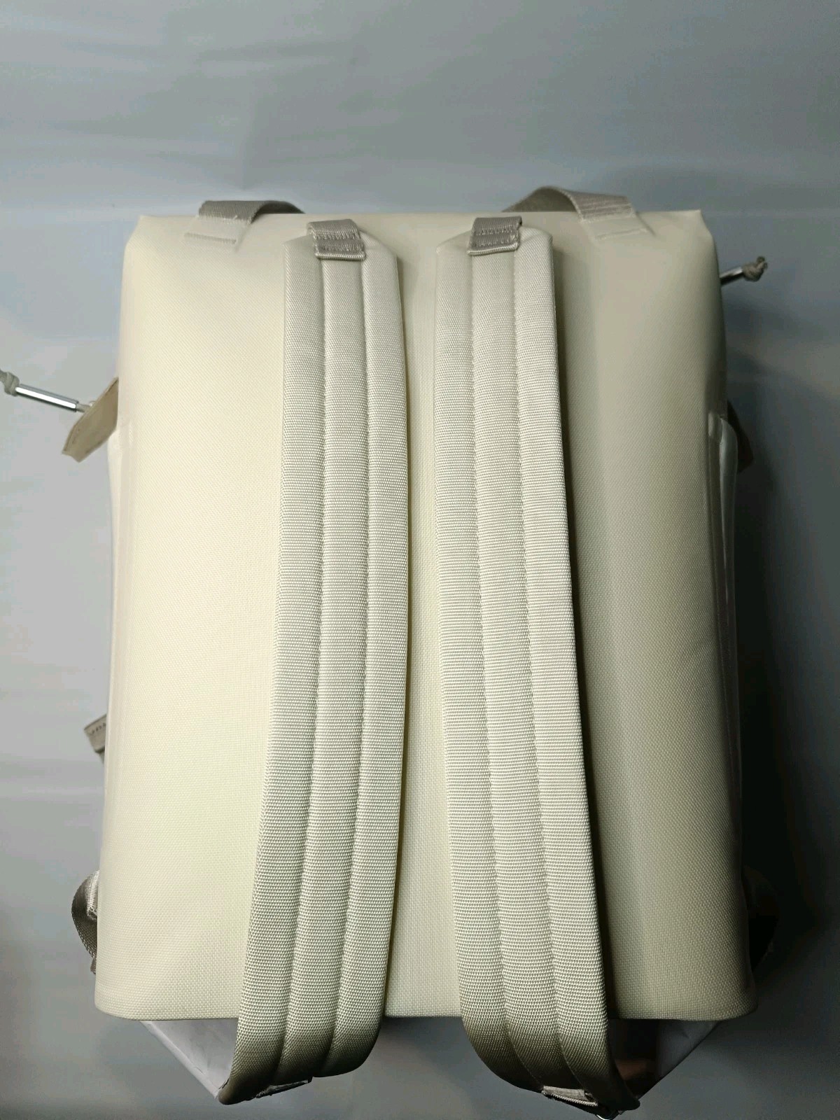 Stanley All Day Madeleine Midi Cooler Backpack 20 Can 14.8 QT 14.0 L Cream