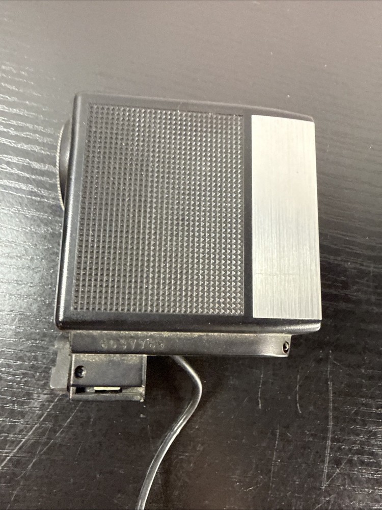 Vivitar Auto 252 Flash Vintage